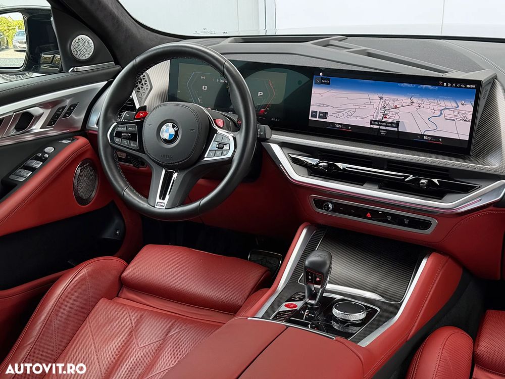 BMW XM Standard - 14