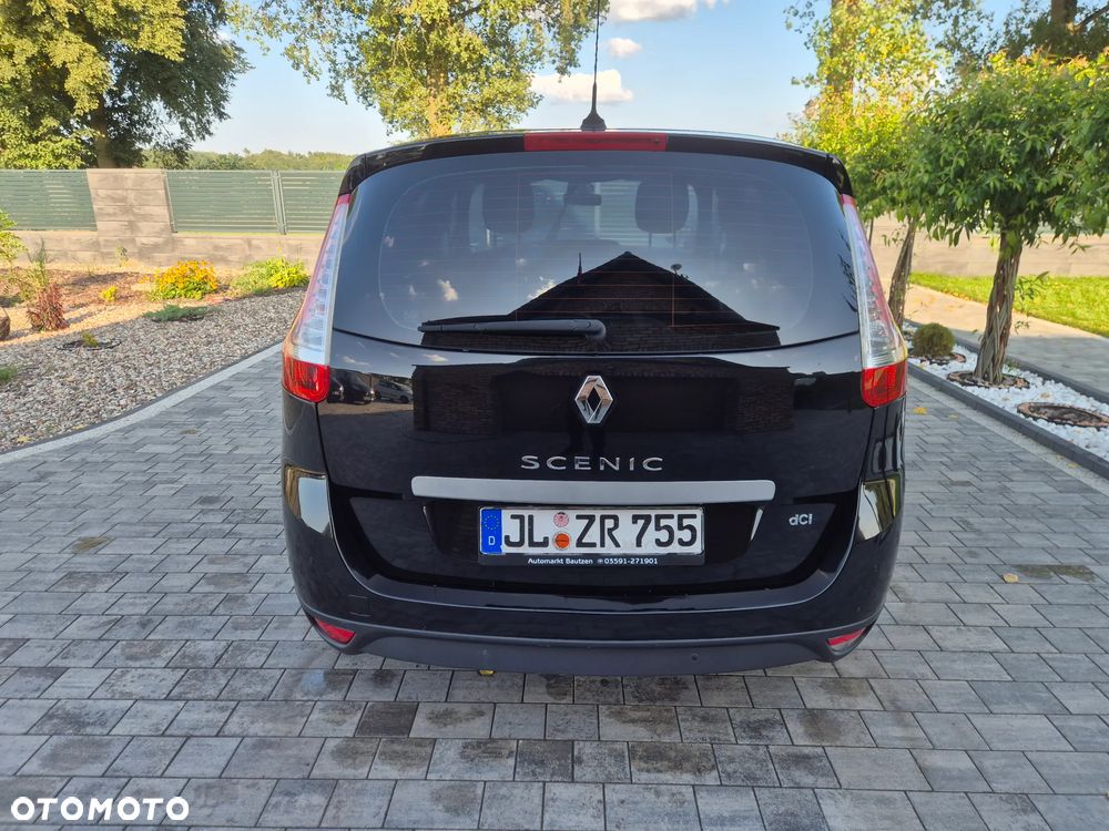Renault Grand Scenic Energy dCi 110 S&S LIMITED - 10