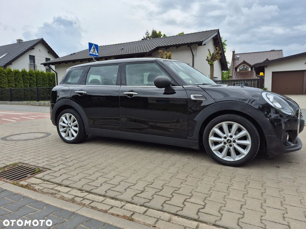 MINI Clubman - 7