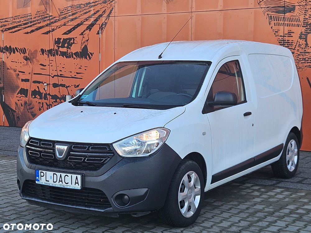 Dacia Dokker - 6