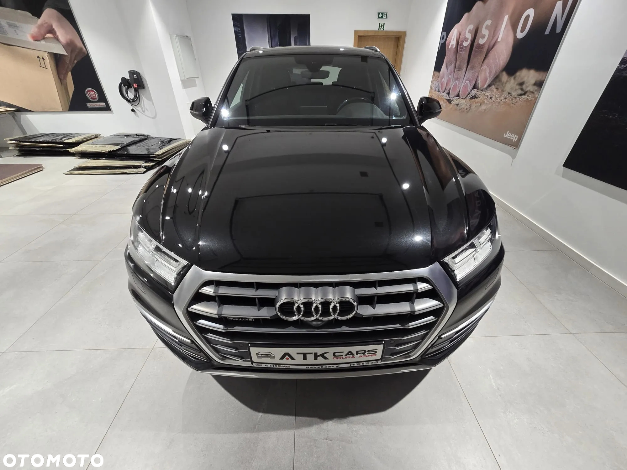 Audi Q5 - 6