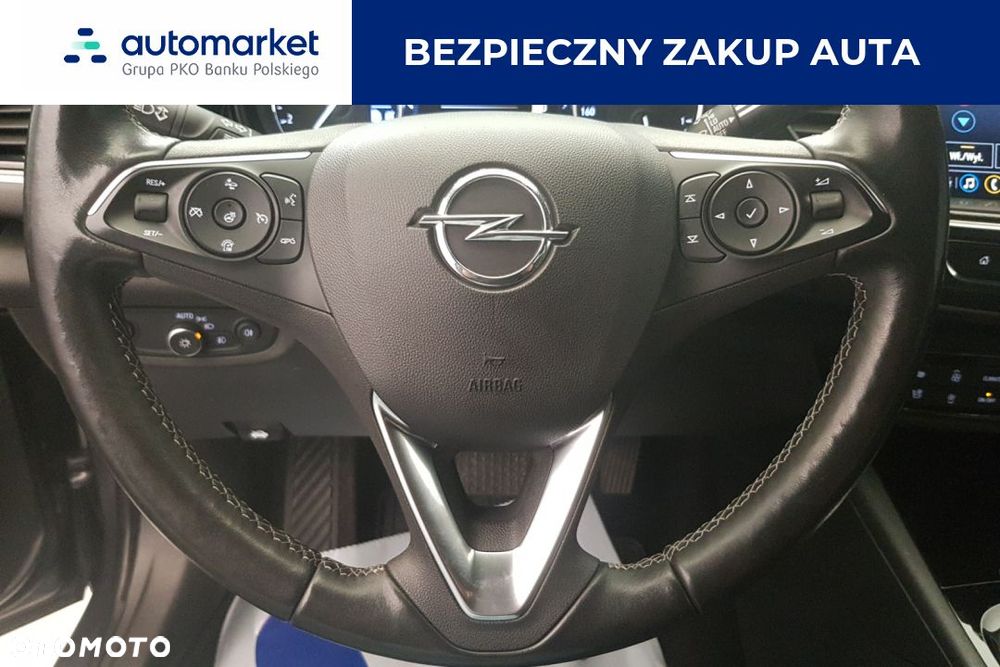 Opel Insignia 2.0 CDTI 4x4 Business Elegance S&S - 17