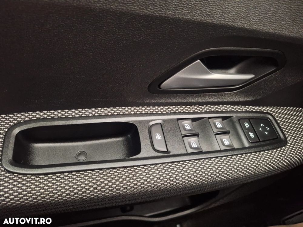 Dacia Logan ECO-G 100 MT6 XX - 26