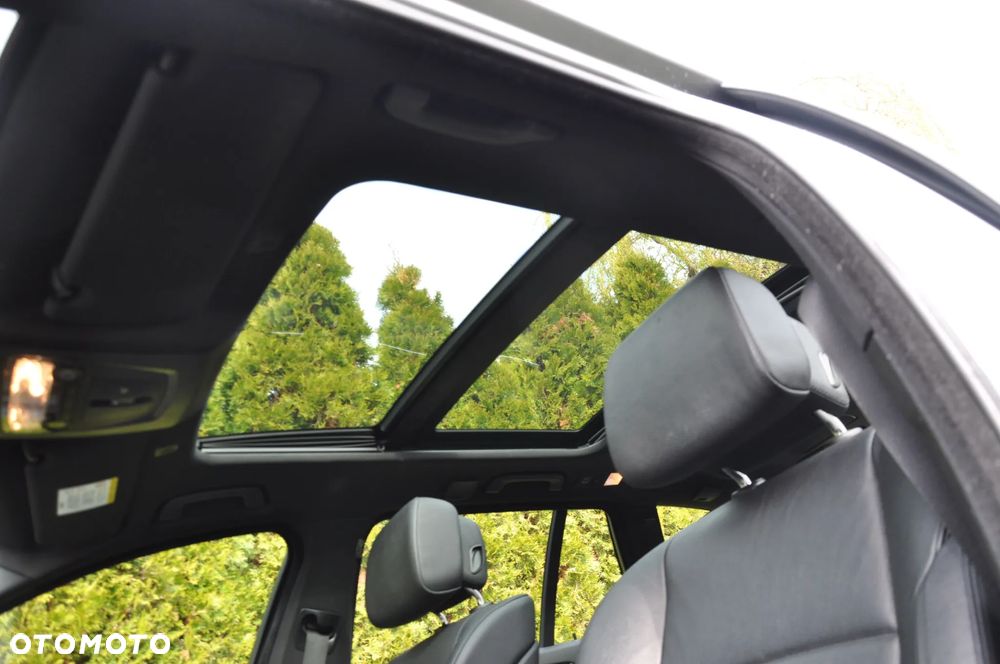 BMW Seria 5 520d Modern Line - 21