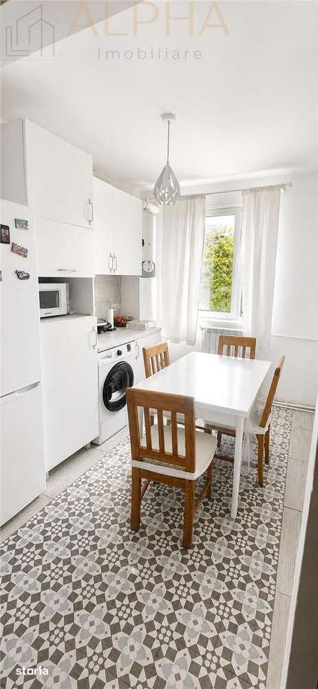 Apartament 3 camere | Zona Bisrica de la Apollo, Bistrita | 76 mp | 78 - Imagine principală: 3/12