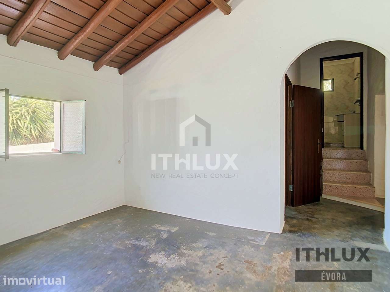 Moradia localizada em São Romão/Ciladas, Vila Viçosa com área bruta pr - Grande imagem: 4/15