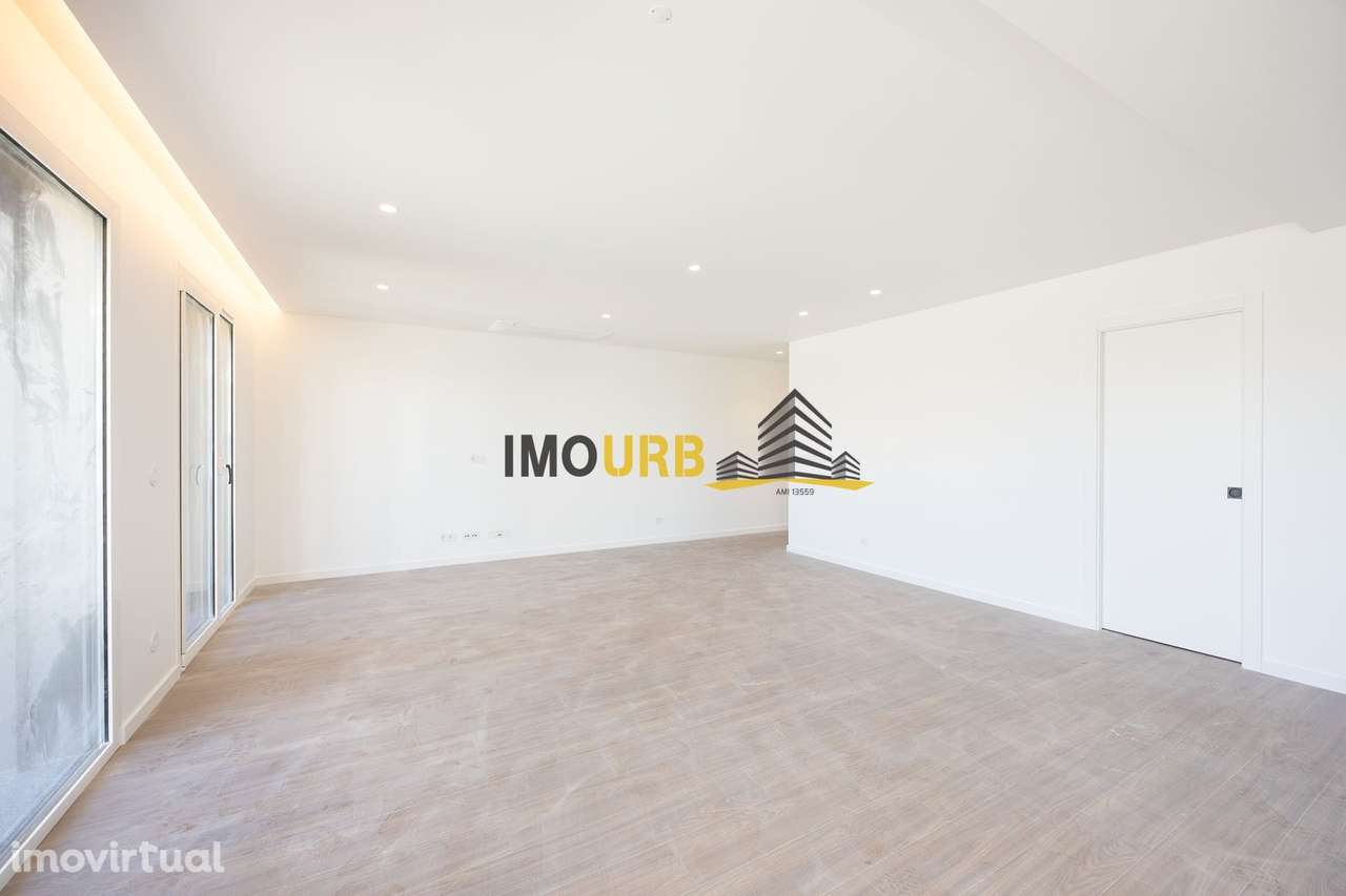 Apartamento T3 - Santa Clara NOVO - Grande imagem: 4/29