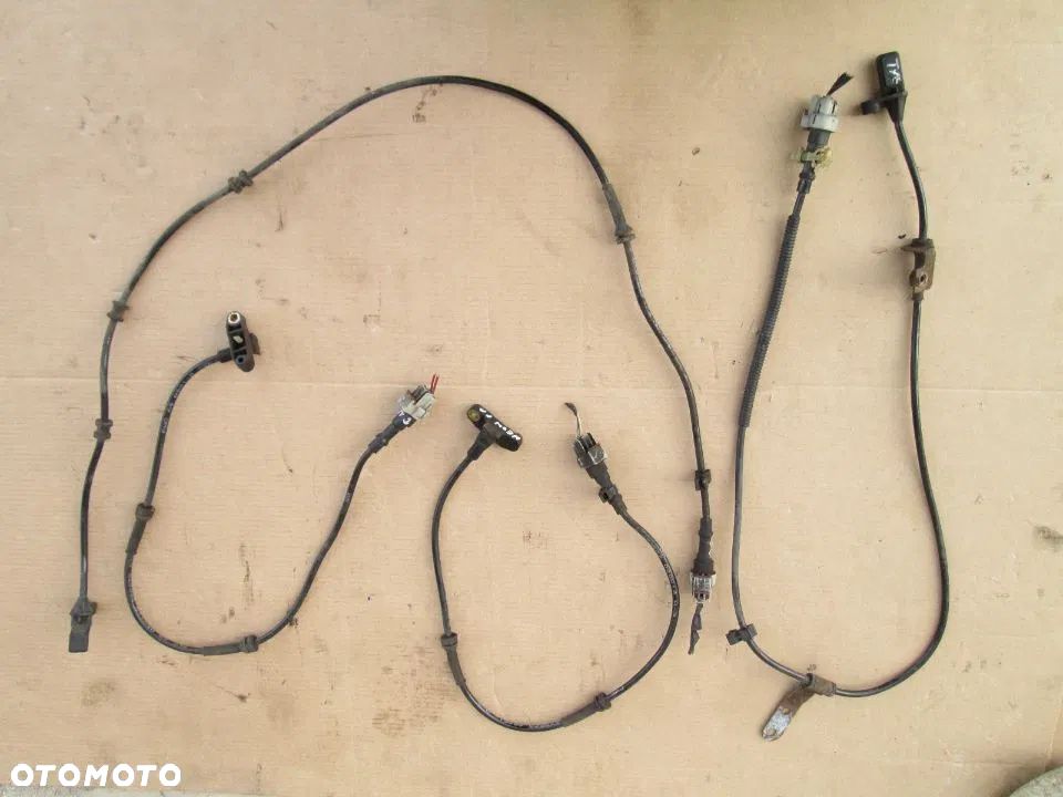 czujnik abs chrysler pt cruiser neon ii - 1