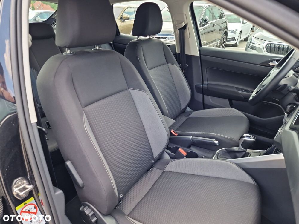 Volkswagen Taigo 1.0 TSI Life DSG - 24