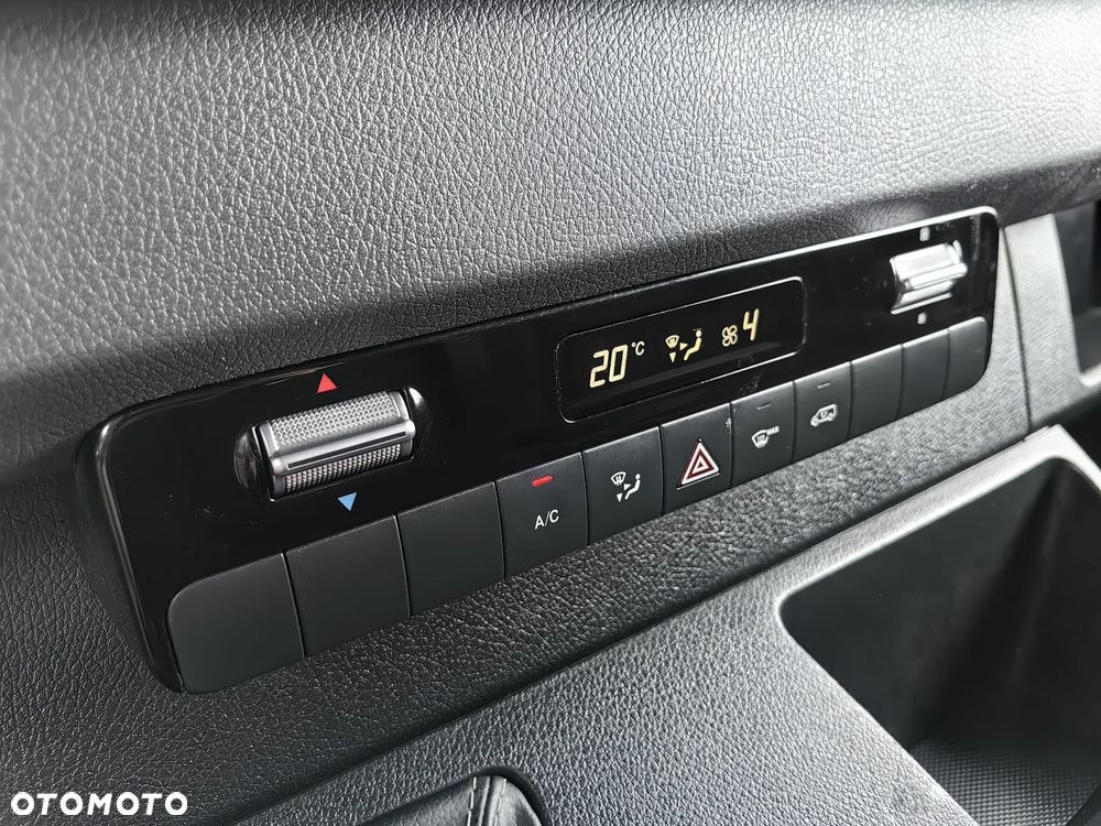 Mercedes-Benz Sprinter 316CDi - 15