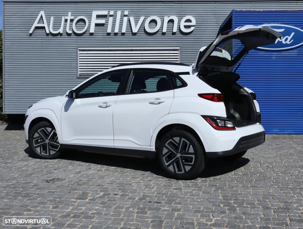 Hyundai Kauai Select - 56