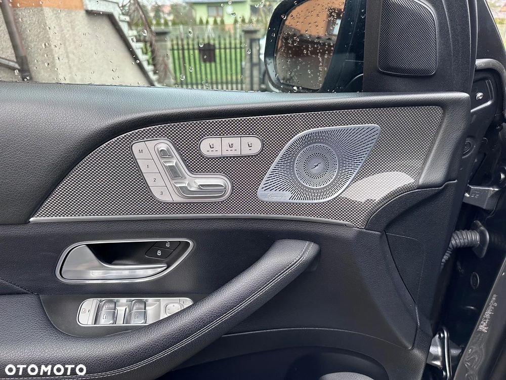 Mercedes-Benz GLE - 10