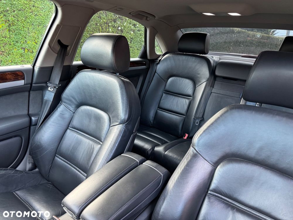 Audi A8 4.2 TDI Quattro - 19