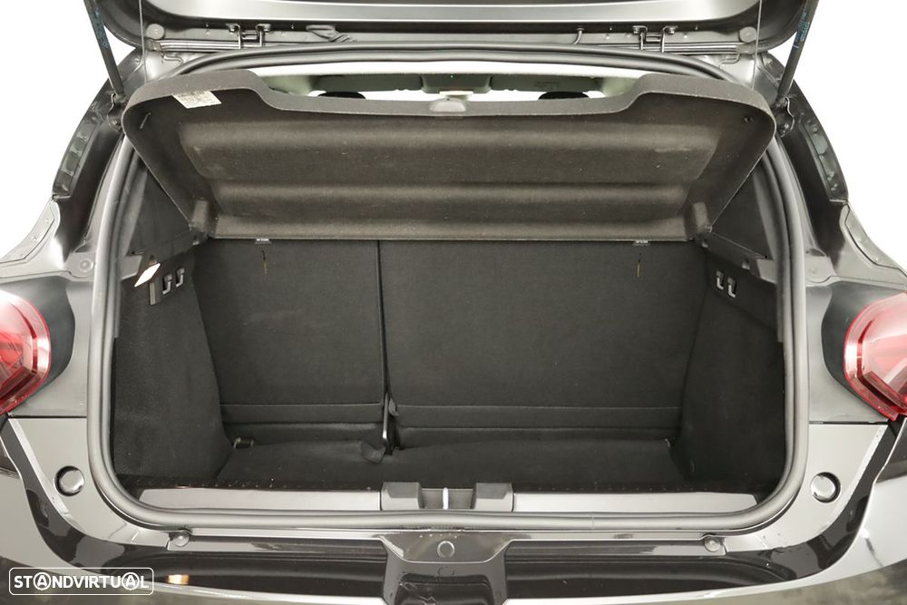 Dacia Sandero 1.0 ECO-G Expression Bi-Fuel - 23