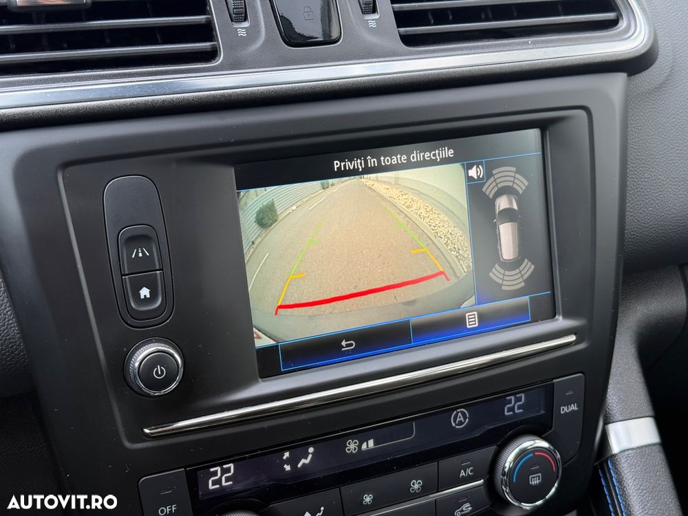 Renault Kadjar Energy dCi 110 Business - 13