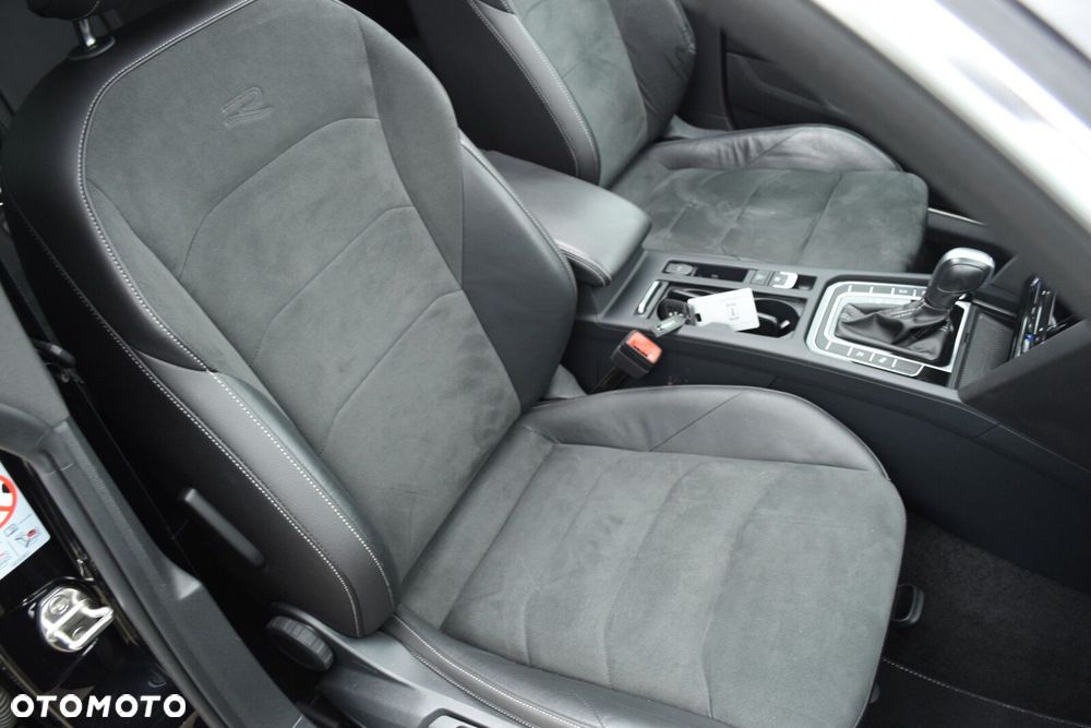 Volkswagen Arteon Shooting Brake 2.0 TDI R-Line DSG - 36
