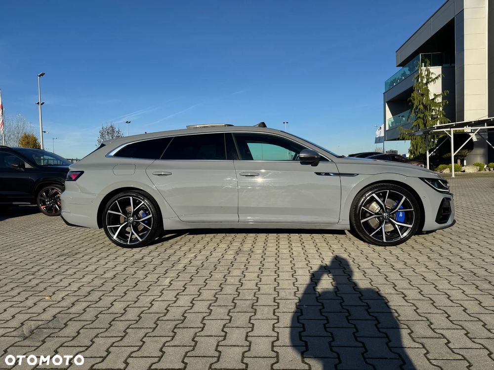 Volkswagen Arteon Shooting Brake 2.0 TSI OPF 4Motion DSG R - 12