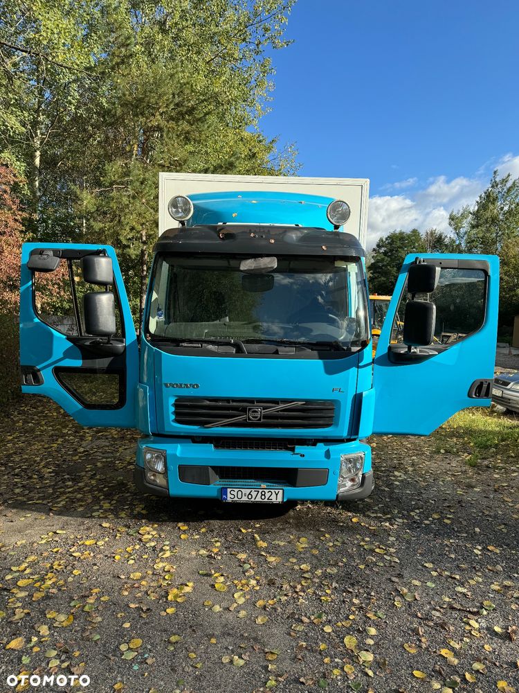 Volvo FL240 - 4