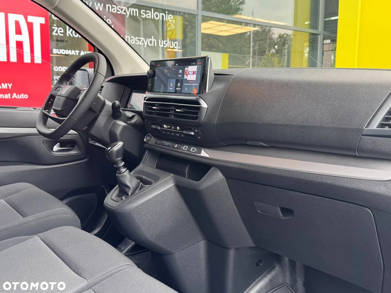 Fiat Scudo - 6