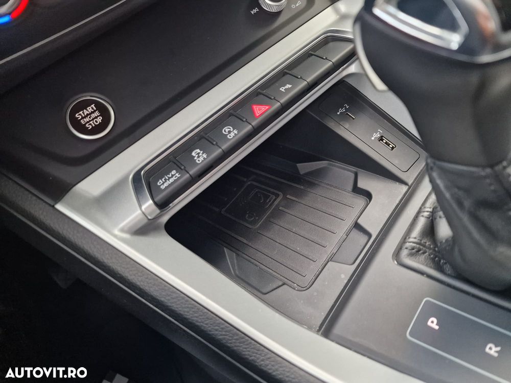 Audi Q3 - 14
