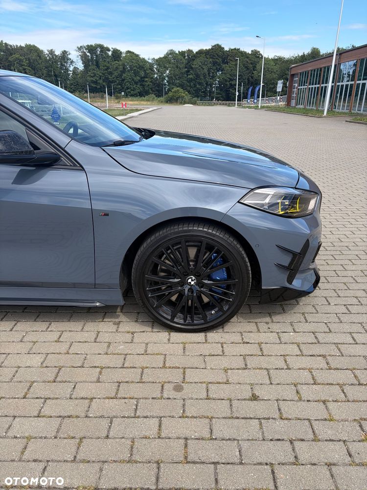BMW Seria 1 M135i xDrive - 3
