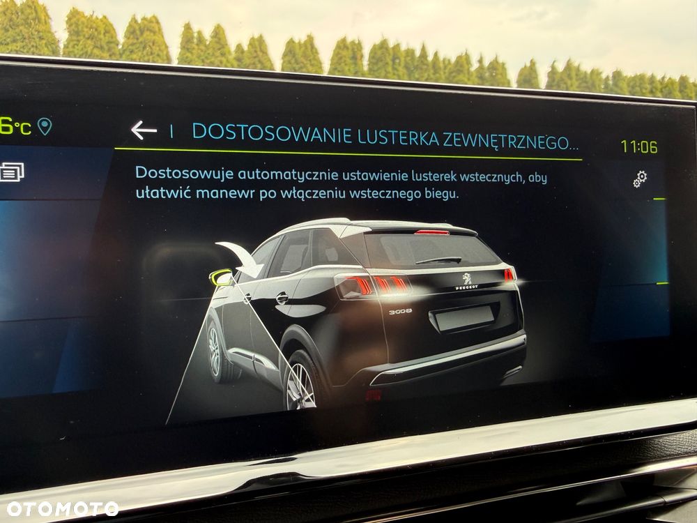 Peugeot 3008 225 e-EAT8 Allure Pack - 25