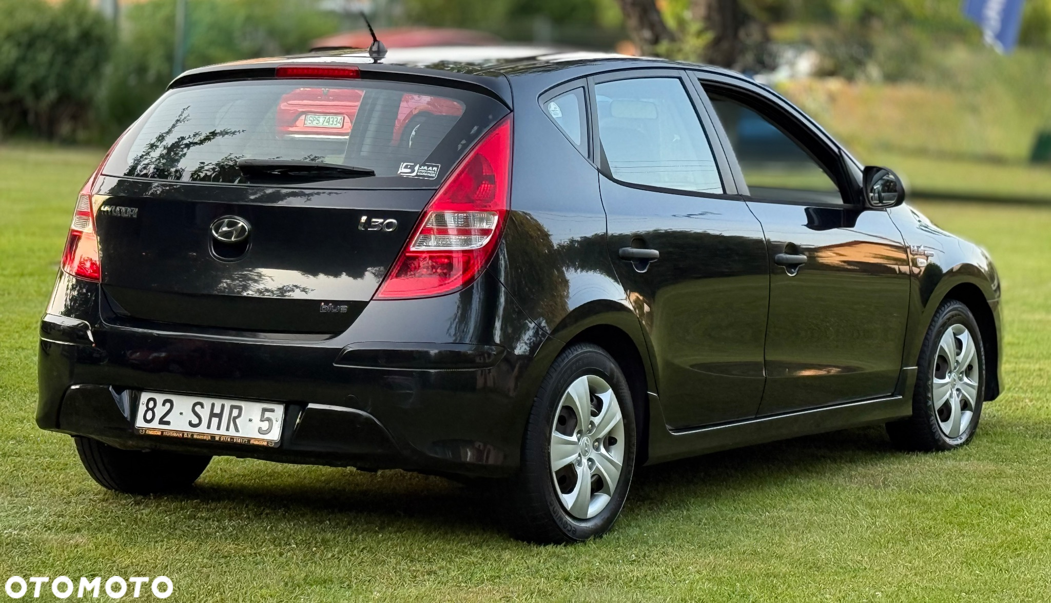 Hyundai i30 - 4