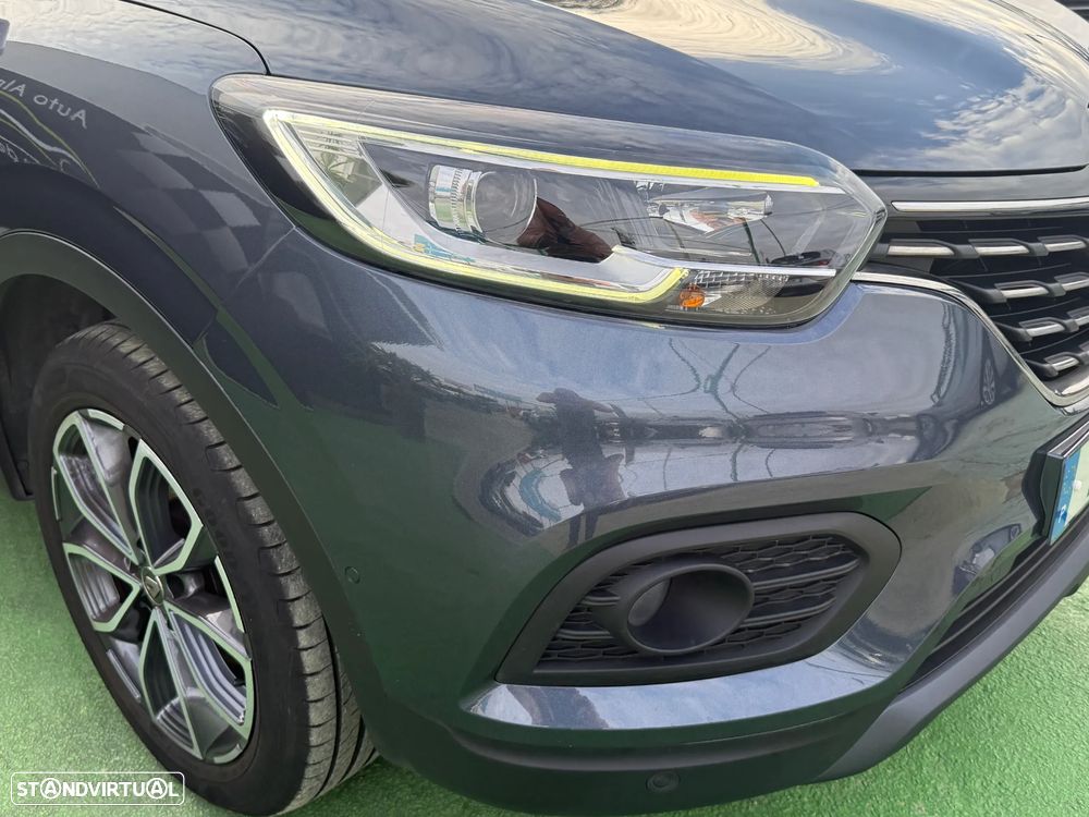Renault Kadjar 1.5 dCi Intens - 11