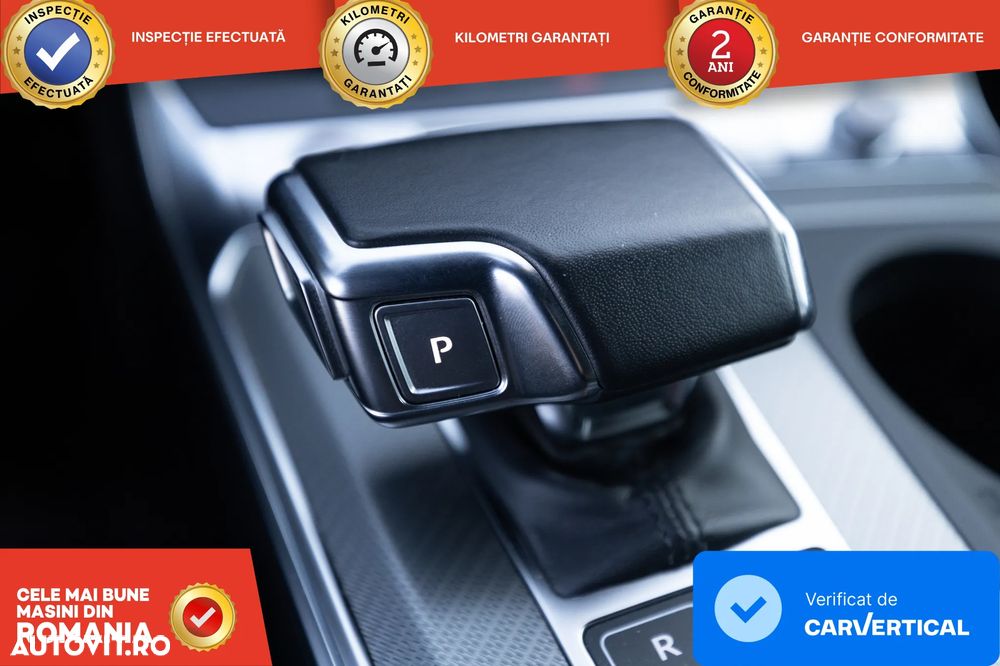 Audi A6 40 TDI S tronic - 20