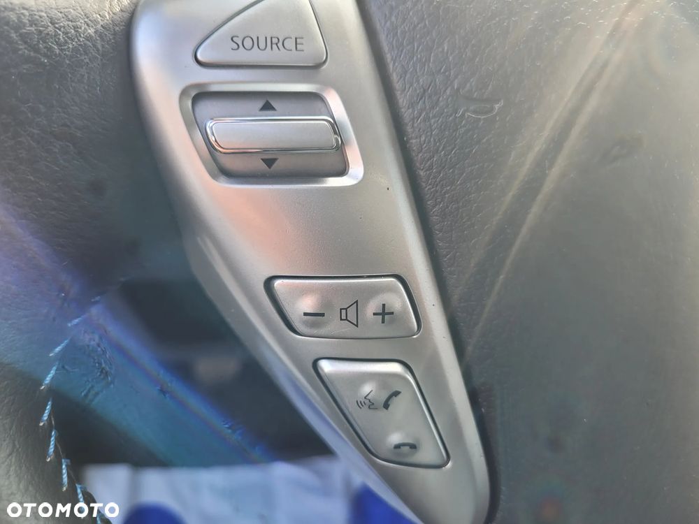 Nissan Note 1.2 N-Tec EU6 - 26