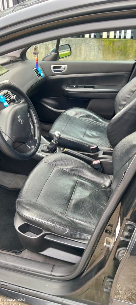 Peugeot 307 Break - 10