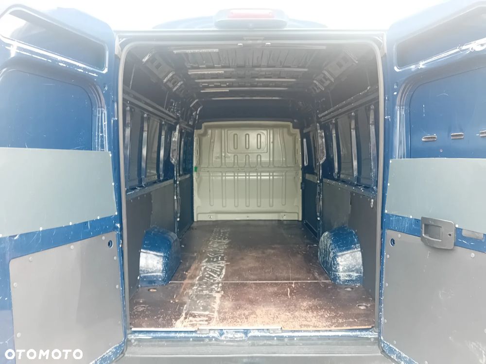 Fiat Ducato - 10