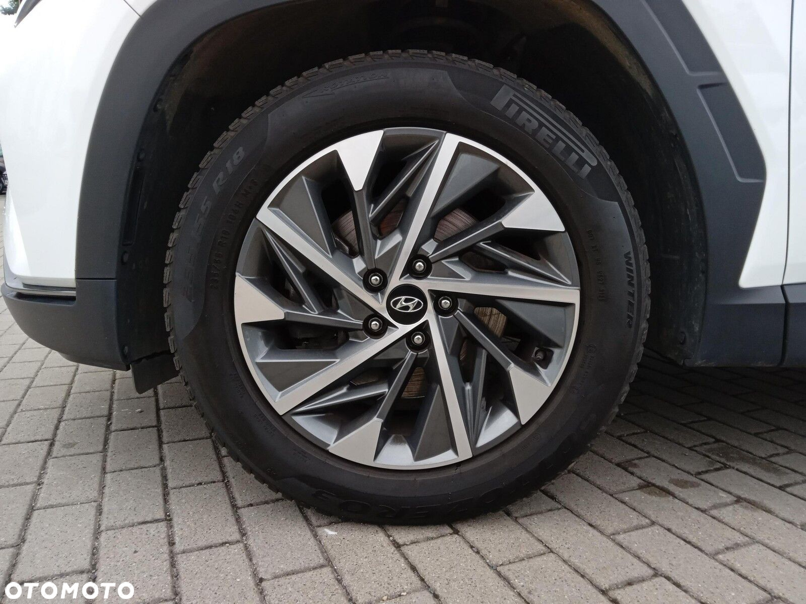 Hyundai Tucson - 10