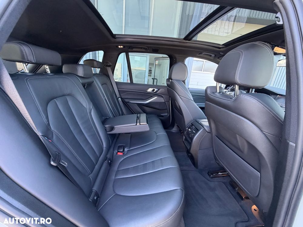 BMW X5 xDrive30d AT MHEV - 7