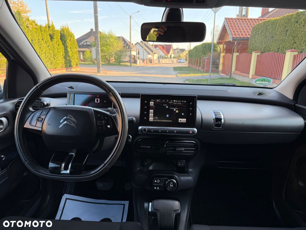 Citroën C4 Cactus - 28