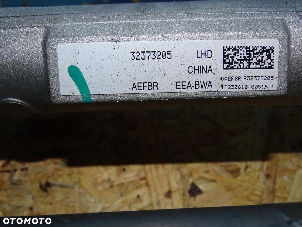 PRZEKŁADNIA KIEROWNICZA VOLVO XC40 EX40 EURO 32373205 - 5