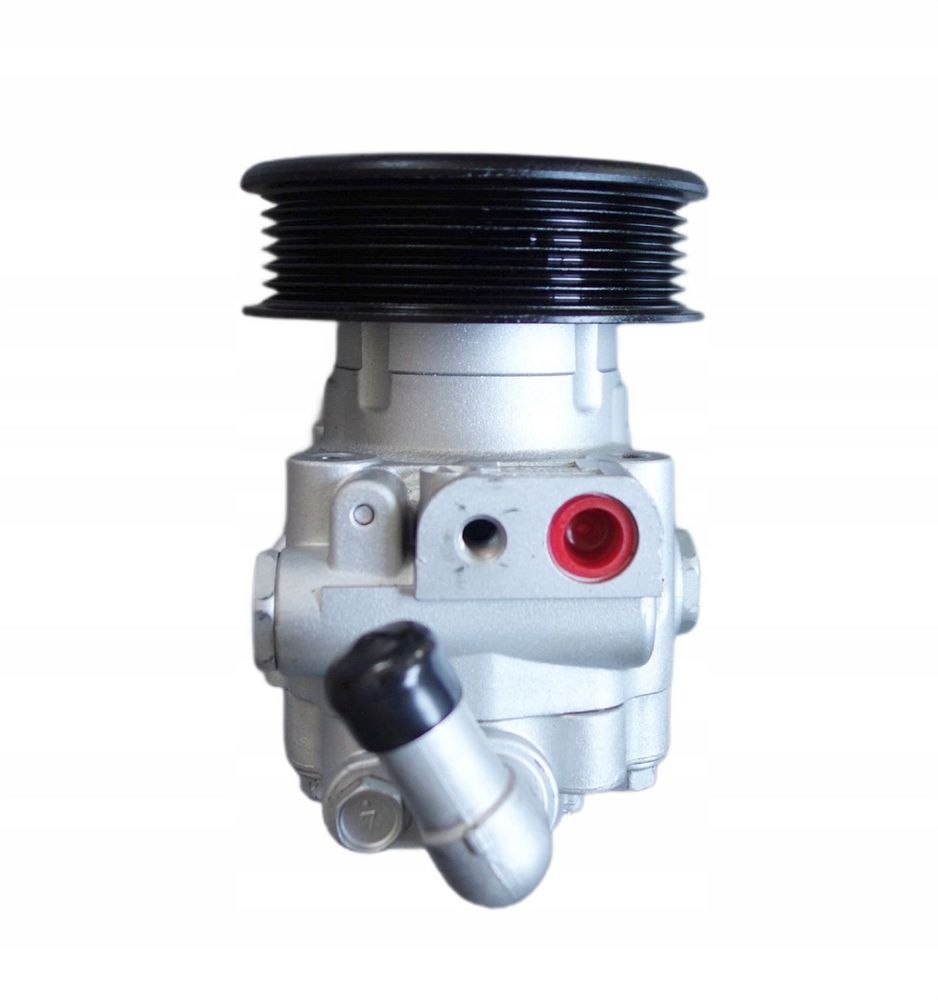 POMPA WSPOMAGANIA RANGE ROVER III L322 VOGUE 4.4D TDV8 6pk - 1