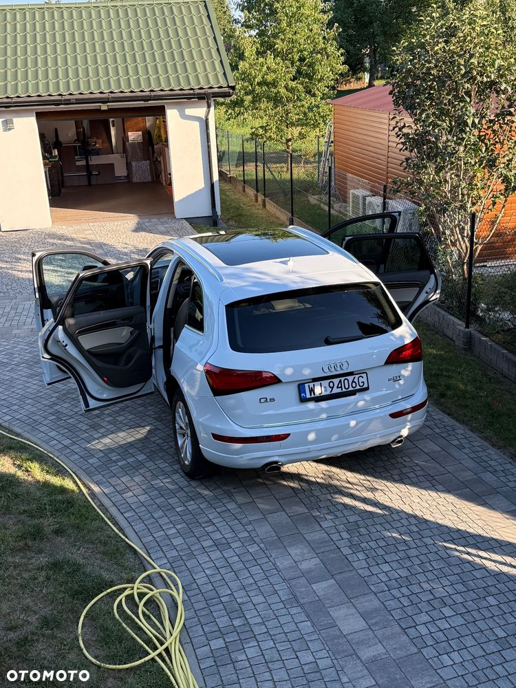 Audi Q5 - 27