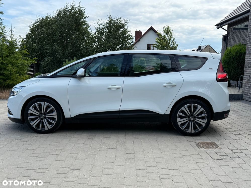 Renault Scenic 1.7 Blue dCi Zen - 12