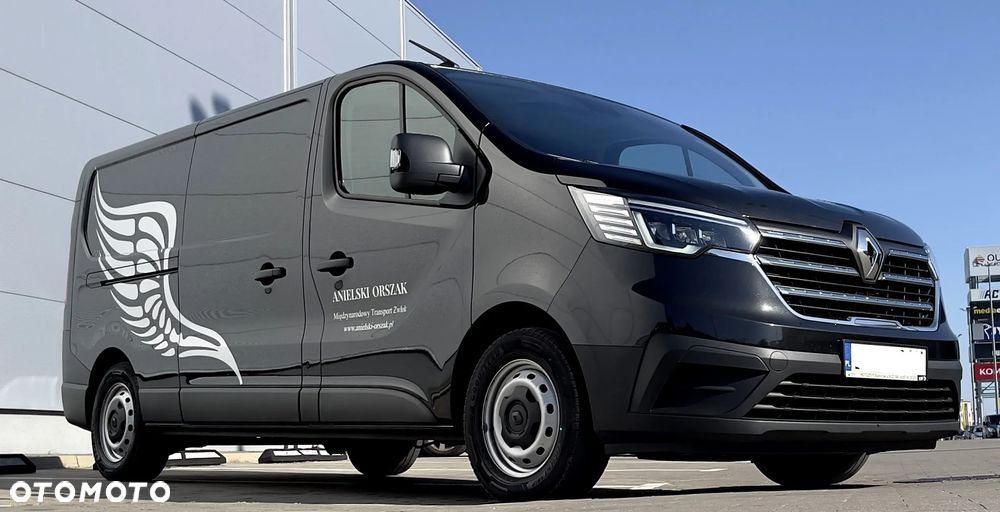 Renault Trafic - 7