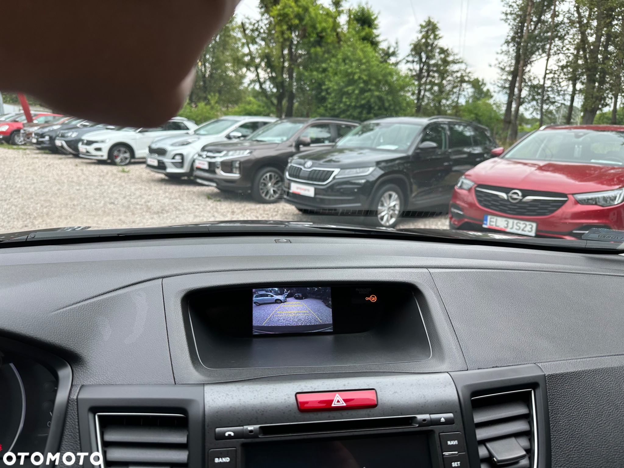 Honda CR-V 1.6i-DTEC Elegance (2WD) - 15