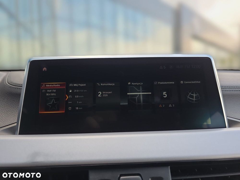 BMW X2 sDrive18i GPF - 20