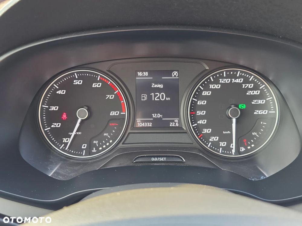 Seat Leon 1.8 TSI Start&Stop DSG XCELLENCE - 10