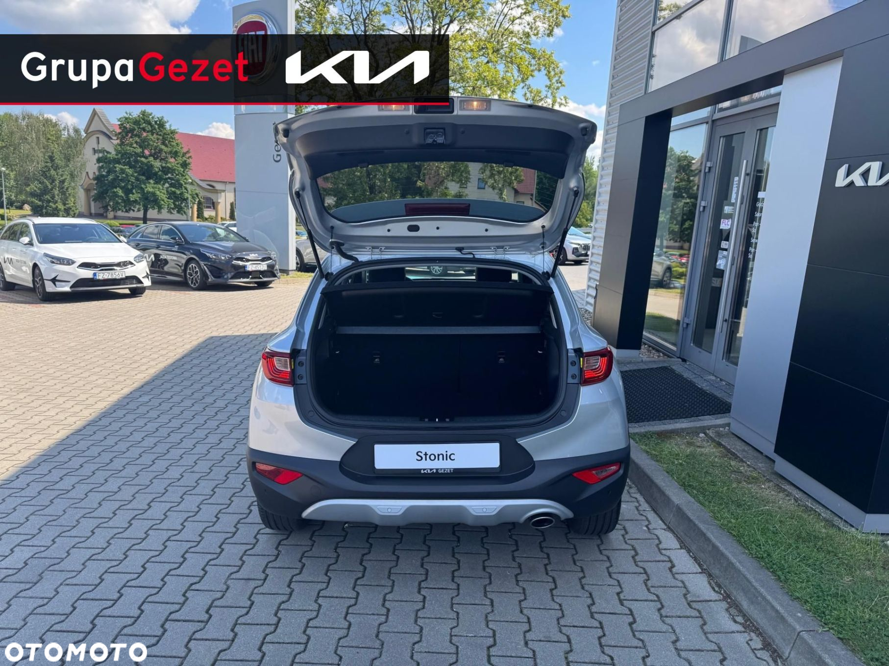 Kia Stonic - 20