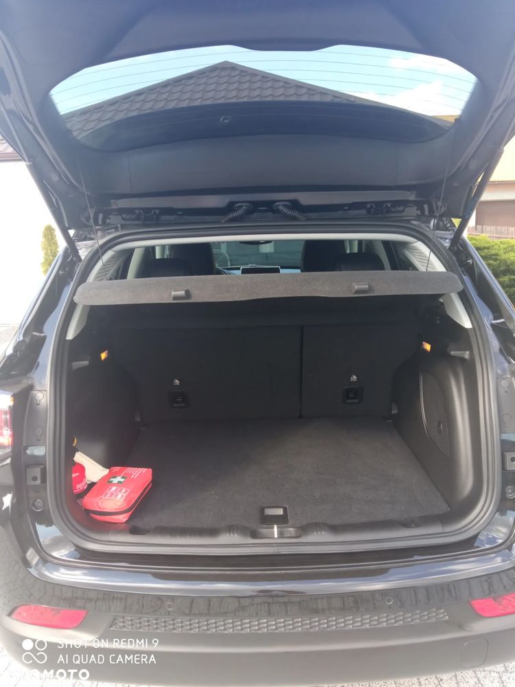 Jeep Compass 1.5 GSE T4 48V e-Hybrid Upland - 12