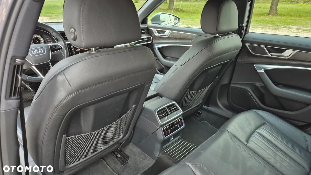 Audi A6 - 17