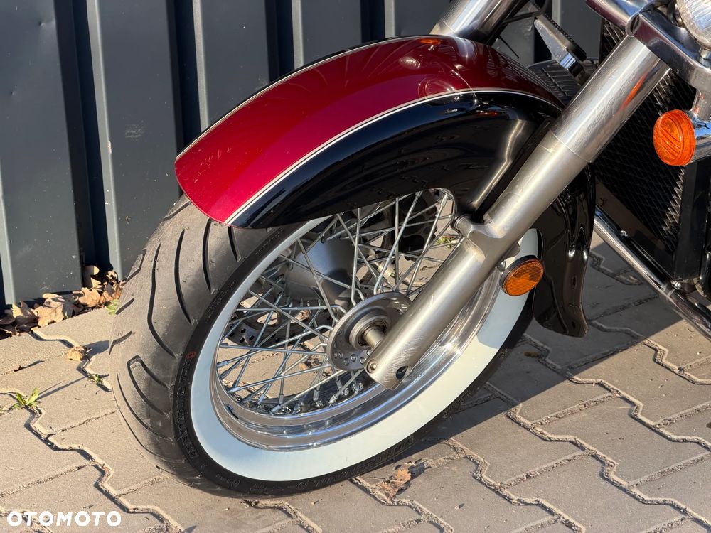 Suzuki Boulevard - 10