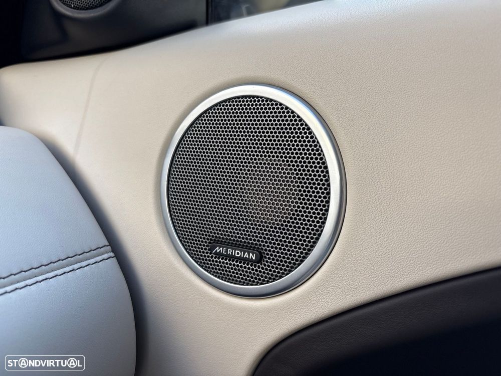 Land Rover Range Rover Evoque 2.2 TD4 Dynamic Auto - 14