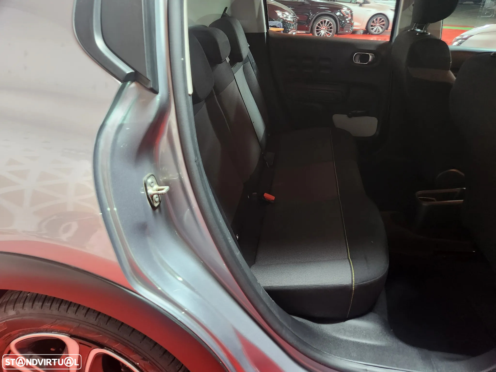 Citroën C3 1.5 BlueHDi Feel - 35