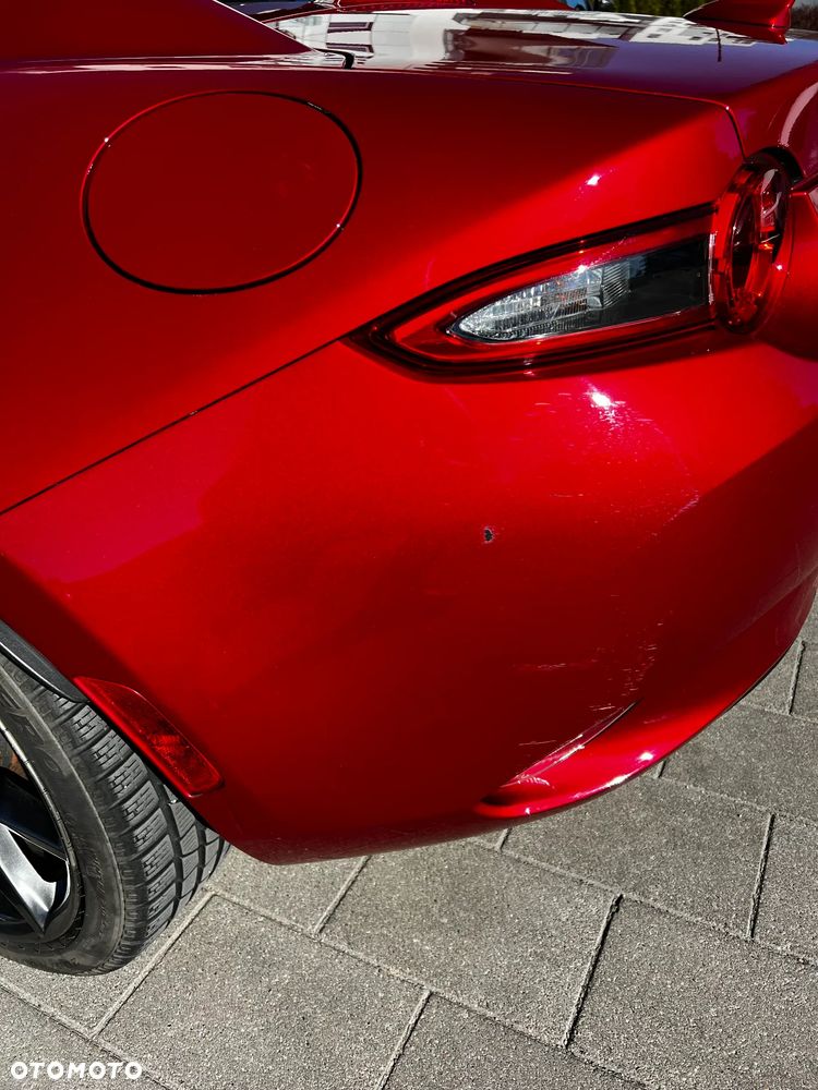 Mazda MX-5 SKYACTIV-G 160 i-ELOOP Sports-Line - 13